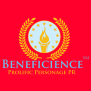 Beneficience.com PR Logo